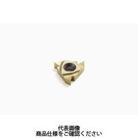 セコ・ツールズ・ジャパン 旋削 ねじ切り用チップ 11NLA60:CP500 11NLA60CP500 1セット(2個)（直送品）