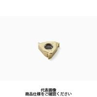 セコ・ツールズ・ジャパン 旋削 ねじ切り用チップ 16ER11WーA1:CP500 16ER11W-A1CP500 1セット(2個)（直送品）