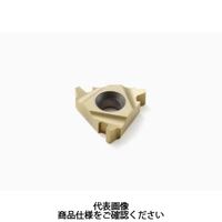 セコ・ツールズ・ジャパン 旋削 ねじ切り用チップ 16NL3.0TR:CP500 16NL3.0TRCP500 1セット(2個)（直送品）