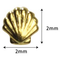 SHAREYDVA メタルシェル