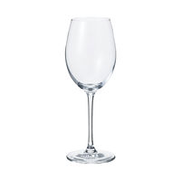 無印良品 クリスタルグラス ワイングラス 約355ml 良品計画