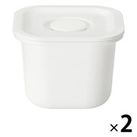 MUJI 無印良品 白磁保存容器 大中小セット 1090241864.jpg?1607676895