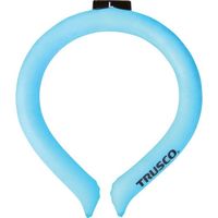 トラスコ中山 TRUSCO クールネックバンド 冷やりんネックL COOL-HNL 1個 350-7457（直送品）