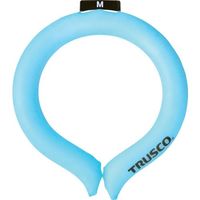 トラスコ中山 TRUSCO クールネックバンド 冷やりんネックM COOL-HNM 1個 350-7458（直送品）