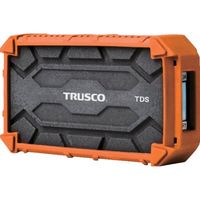 トラスコ中山 TRUSCO 繰り返し使える除湿石 TDS 1個 356-6615（直送品）
