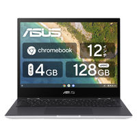 ASUS Chromebook Flip Chromebook 12インチ CM3200FM1AーHW0058 1台（直送品）