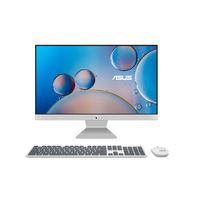 ASUS ノートパソコン 23.8インチ M3400WUーR35300EC 1台（直送品）