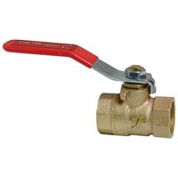 ヨシタケ ボールバルブ(BLVー1) BLVー1 40A 1個（直送品）