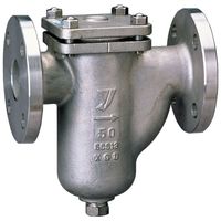 ヨシタケ ストレーナ(STー10ー10S) SUー10 125A 1個（直送品）