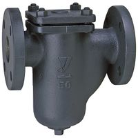 ヨシタケ ストレーナ(SUー20ー20S) SUー20 40メッシュ 100A 1個（直送品）