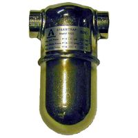 ヨシタケ スチームトラップ(1810シリーズ) 1822ー2.1 25A 1個（直送品）