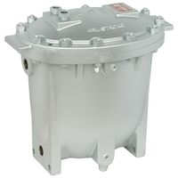 ヨシタケ ポンピングトラップ(PTシリーズ) PTー206 40A 1個（直送品）