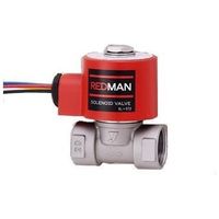 ヨシタケ 電磁弁(DDー2ー3) DDー3ー8 20A 1個（直送品）