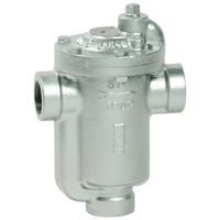 ヨシタケ スチームトラップ(TBー800ー880シリーズ) TBー811ー16 20A 1個（直送品）