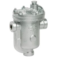 ヨシタケ スチームトラップ(TBー800ー880シリーズ) TBー812ー16 20A 1個（直送品）