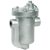 ヨシタケ（YOSHITAKE） スチームトラップ（TB-800-880シリーズ） TB-814-16