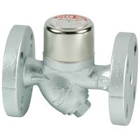 ヨシタケ スチームトラップ(TDー10NAー30NA) TDー30NA 10KF 25A 1個（直送品）