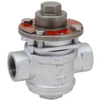 ヨシタケ スチームトラップ(TSDー7ー7F) TSDー7 25A 1個（直送品）