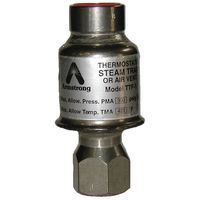 ヨシタケ スチームトラップ(TTFー1ー1R) TTFー1 20A 1個（直送品）