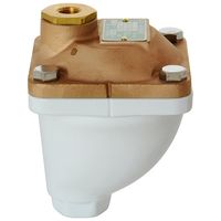 ヨシタケ 空気抜弁(TAー2C) TAー2C 20A 1個（直送品）