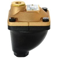 ヨシタケ 空気抜弁(TAー2ーTAー5) TAー2 15A 1個（直送品）