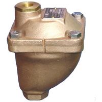 ヨシタケ 空気抜弁(TAー2ーTAー5) TAー5 20A 1個（直送品）