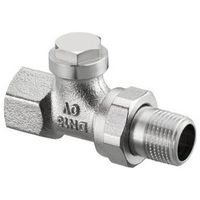 ヨシタケ リターンバルブ(109) 109ー0762 15A 1個（直送品）