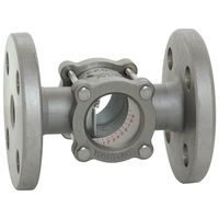 ヨシタケ サイトグラス(150F) 150Fー13F 80A 1個（直送品）