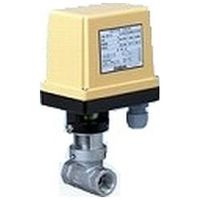 ヨシタケ 電動弁(MDー54) MDー54 100V 50A 1個（直送品）