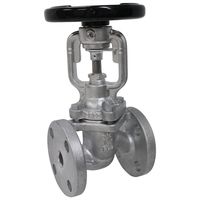 ヨシタケ ベローズ弁 (BSVー10Fー20F) BSVー10F 150A 1個（直送品）