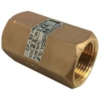 ヨシタケ 定流量弁(CFー60ー90) CFー90 7L/min 15A 1個（直送品）