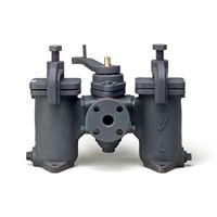 ヨシタケ ストレーナ(SWー10ー10S) SWー10S 60メッシュ 100A 1個（直送品）