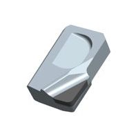 三菱マテリアル カッター用インサート GOER GOER1404PXFR2:MD220 1個（直送品）