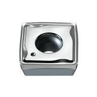 三菱マテリアル カッター用インサート アルミニウム合金加工用 SOGX SOGX094506-UN:TF15 1セット(10個)（直送品）