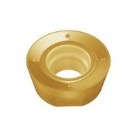 三菱マテリアル カッター用インサート ブレーカ付 RPHT RPHT1248M0E4-R:MP7130 1セット(10個)（直送品）