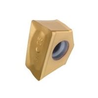 三菱マテリアル カッター用インサート 回転工具カッター用 XNMU XNMU160712R-MS:MP9130 1セット(10個)（直送品）