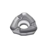 三菱マテリアル カッター用インサート 高送り用 JDMT JDMT140523ZDER-JL:MP7130 1セット(10個)（直送品）