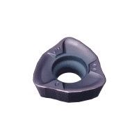 三菱マテリアル カッター用インサート 高送り用 JOMT JOMT06T215ZZSR-JM:VP15TF 1セット(10個)（直送品）