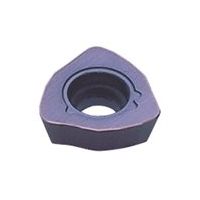 三菱マテリアル カッター用インサート 高送り用 JOMW JOMW06T215ZZSR-FT:MP9120 1セット(10個)（直送品）