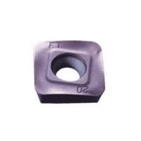 三菱マテリアル カッター用インサート 重・断続切削用 SOMT SOMT12T320PEER-FT:VP15TF 1セット(10個)（直送品）