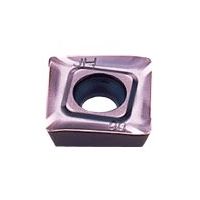 三菱マテリアル カッター用インサート 中~重切削用 SOMT SOMT12T308PEER-JH:MC5020 1セット(10個)（直送品）