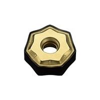 三菱マテリアル カッター用インサート 鋳鉄加工用 NNMU NNMU200608ZEN-HK:VP20RT 1セット(10個)（直送品）