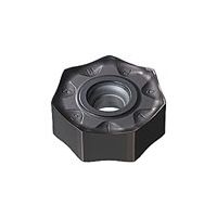 三菱マテリアル カッター用インサート 鋳鉄加工用 NNMU NNMU200708ZEN-M:MP6130 1セット(10個)（直送品）