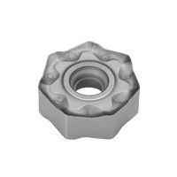 三菱マテリアル カッター用インサート 鋳鉄加工用 NNMU NNMU200712ZER-L:MP9130 1セット(10個)（直送品）