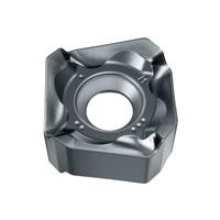 三菱マテリアル カッター用インサート 汎用 SNGU SNGU140812ANER-M:VP15TF 1セット(10個)（直送品）