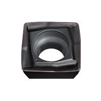 三菱マテリアル ドリル用インサート 内刃用 SOMX SOMX187008-US:VP15TF 1セット(10個)（直送品）