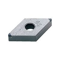 三菱マテリアル ネガ G級 55°ひし形インサート 仕上げ切削用 NP-DNGA150604FS2:BC5110 1個（直送品）