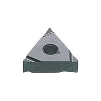 三菱マテリアル ネガ G級 60°正三角形インサート 仕上げ切削用 TNGG160404