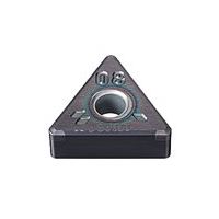 三菱マテリアル ネガ G級 60°正三角形インサート 仕上げ切削用 BM-TNGM160412TA3:BC8120 1個（直送品）