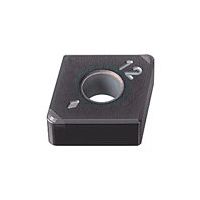 三菱マテリアル ネガ G級 80°ひし形インサート 仕上げ切削用 BM-CNGM120412